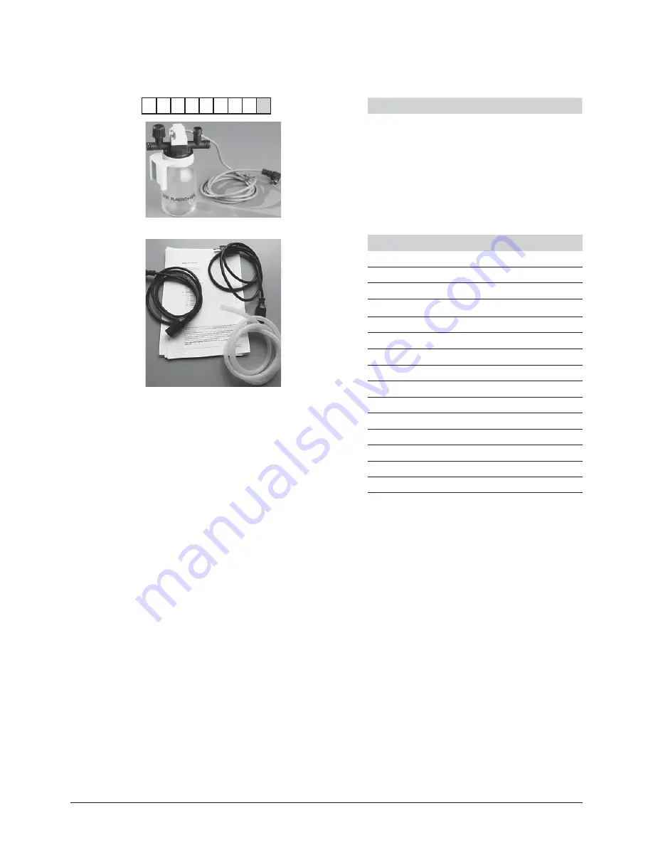 Buchi R-210 Operation Manual Download Page 18