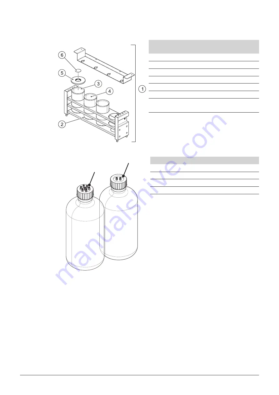 Buchi SpeedExtractor E-914 Operation Manual Download Page 99