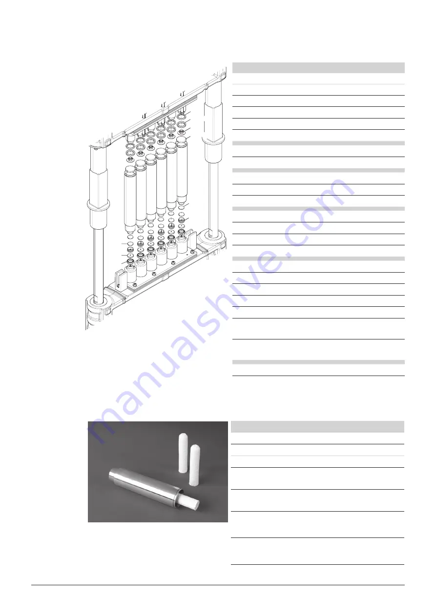 Buchi SpeedExtractor E-914 Operation Manual Download Page 100