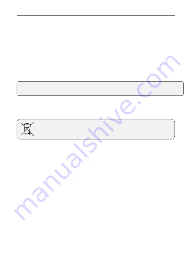 Buckleys Calibration Pro Operating Instructions Manual Download Page 9