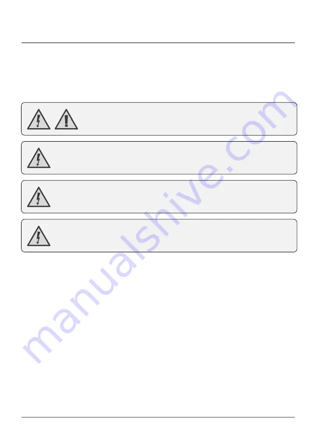 Buckleys PST-100 Instruction Manual Download Page 7