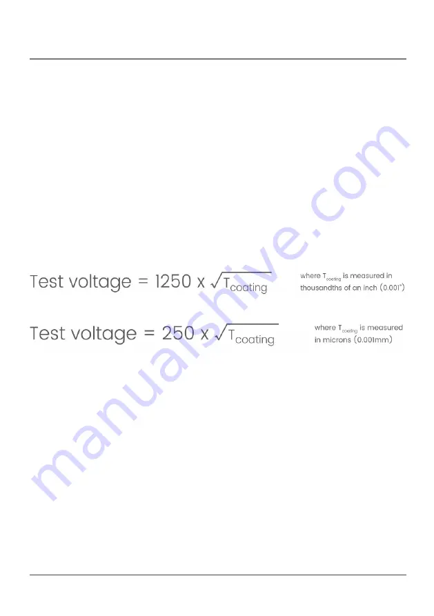 Buckleys PST-100 Instruction Manual Download Page 9