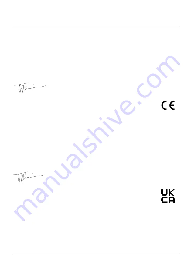 Buckleys PST-100 Instruction Manual Download Page 14