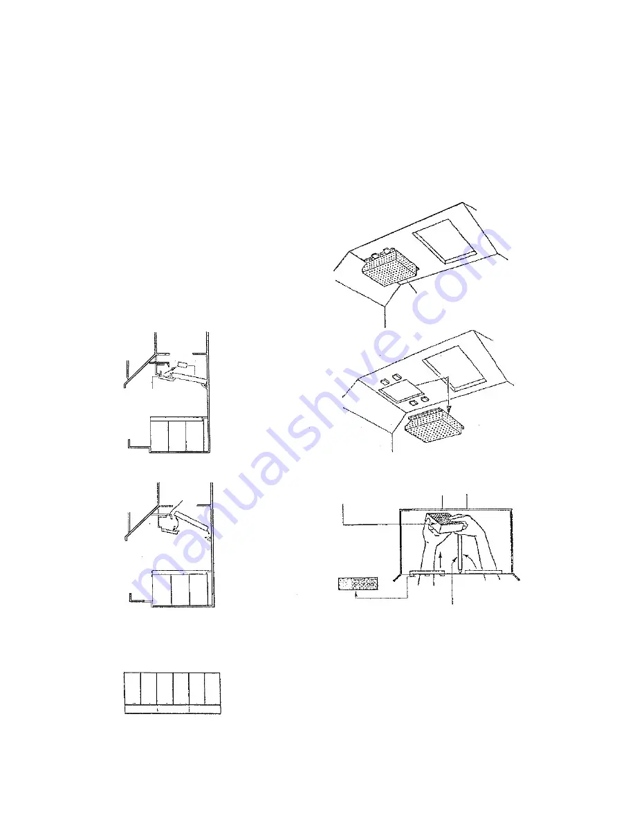 BuckMaster AIR-TIGHT Installation & Operator'S Manual Download Page 25