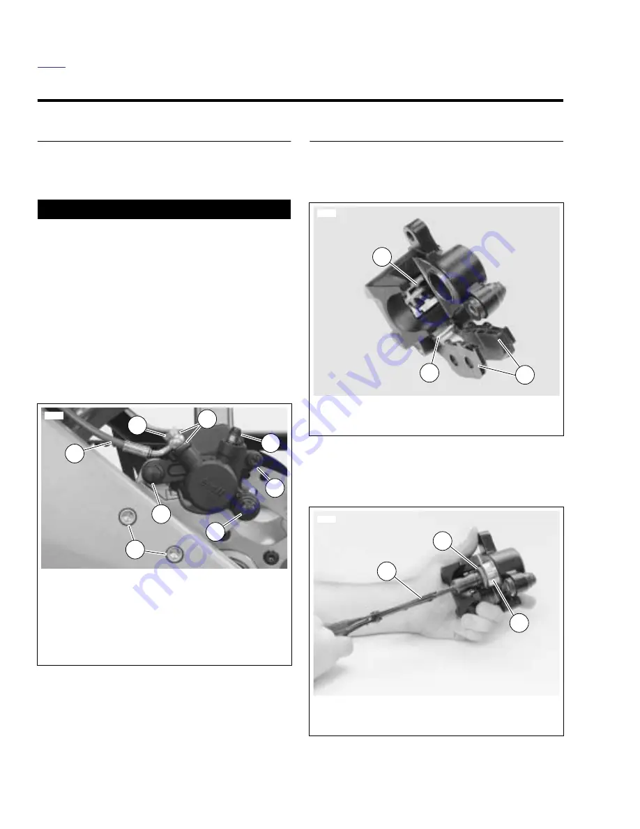 Buell 2004 XB9S Service Manual Download Page 143