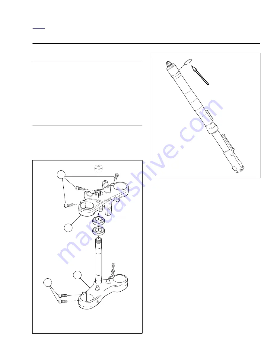 Buell 2004 XB9S Service Manual Download Page 146