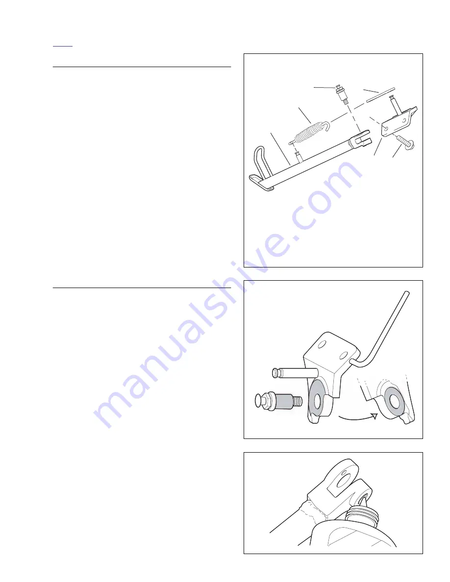 Buell 2004 XB9S Service Manual Download Page 200