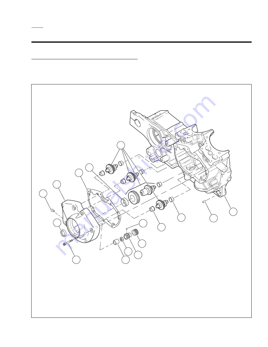 Buell 2004 XB9S Service Manual Download Page 288