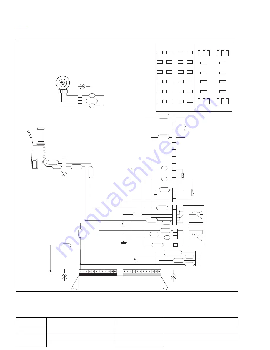 Buell 2004 XB9S Service Manual Download Page 339