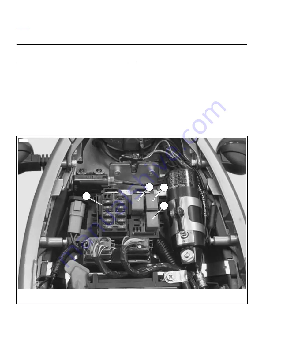 Buell 2004 XB9S Service Manual Download Page 369