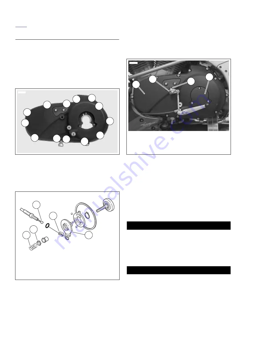 Buell 2004 XB9S Service Manual Download Page 471