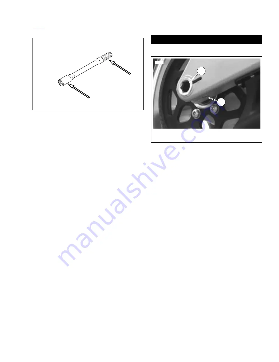 Buell 2004 XB9S Service Manual Download Page 516