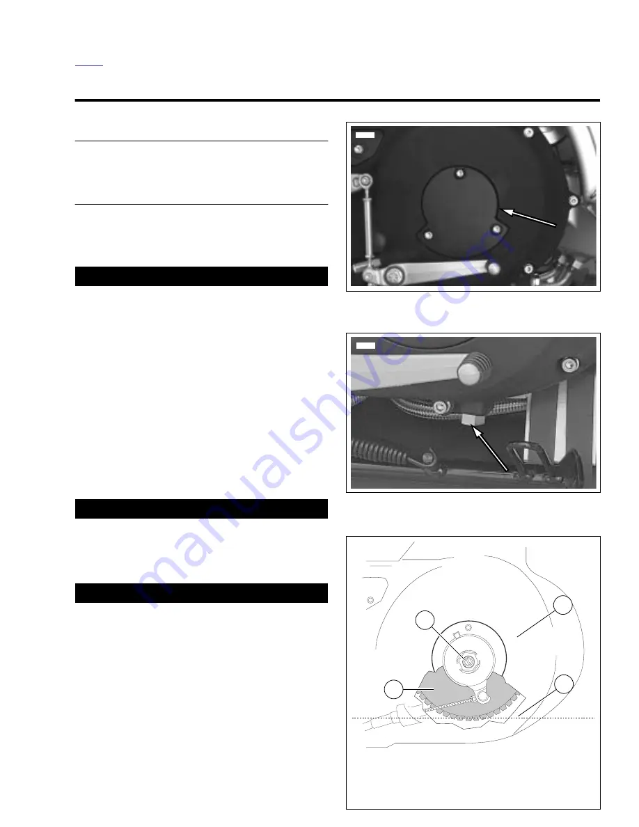 Buell 2005 FIREBOLT Service Manual Download Page 28