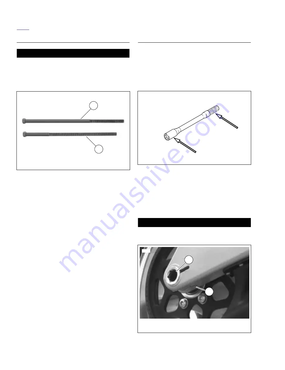 Buell 2005 FIREBOLT Service Manual Download Page 79