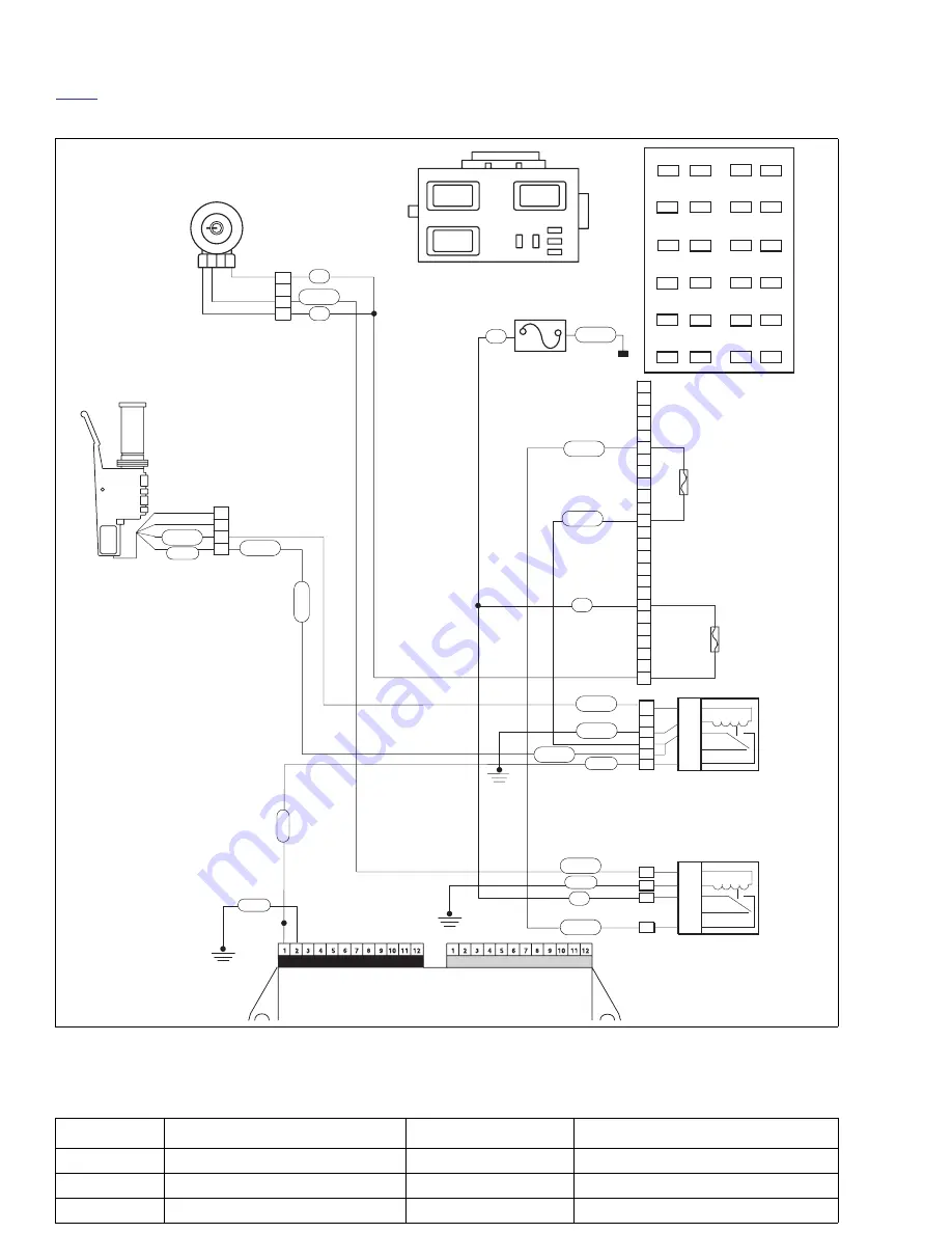 Buell 2005 FIREBOLT Service Manual Download Page 299