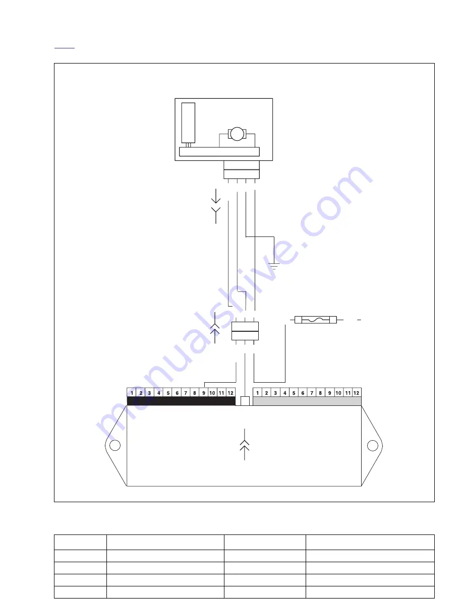 Buell 2005 FIREBOLT Service Manual Download Page 334