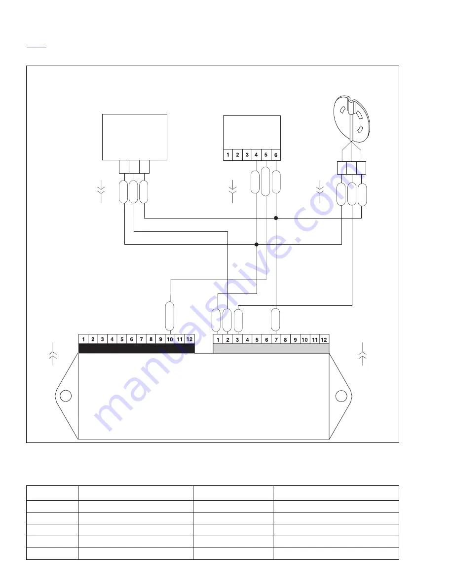 Buell 2005 FIREBOLT Service Manual Download Page 359