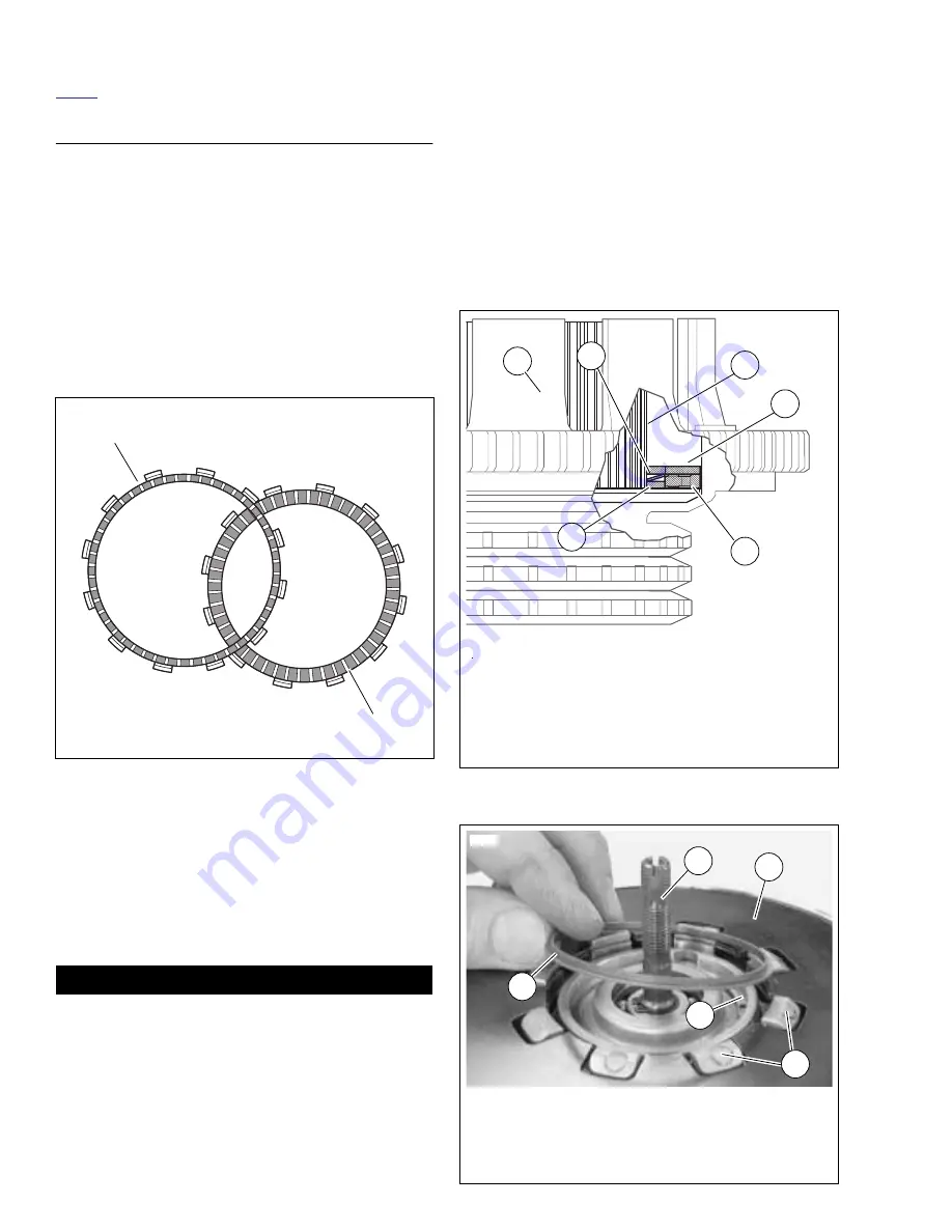 Buell 2005 FIREBOLT Service Manual Download Page 445