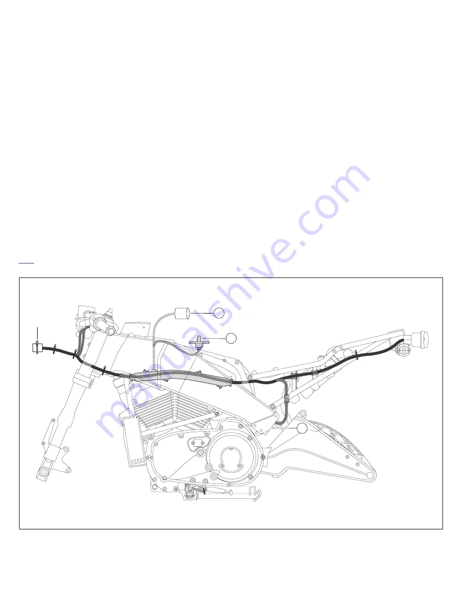 Buell 2005 FIREBOLT Скачать руководство пользователя страница 605