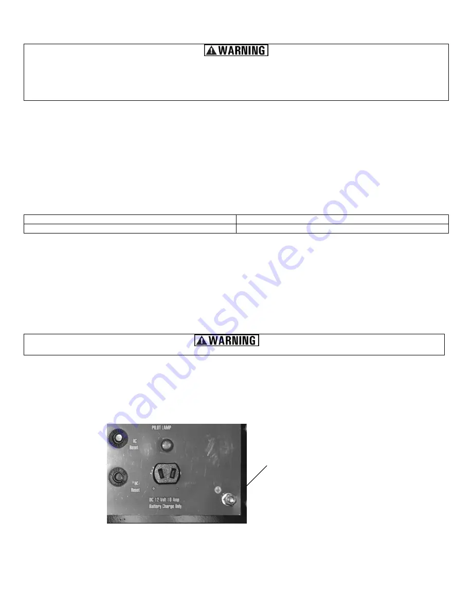 Buffalo Tools GEN154 Скачать руководство пользователя страница 12