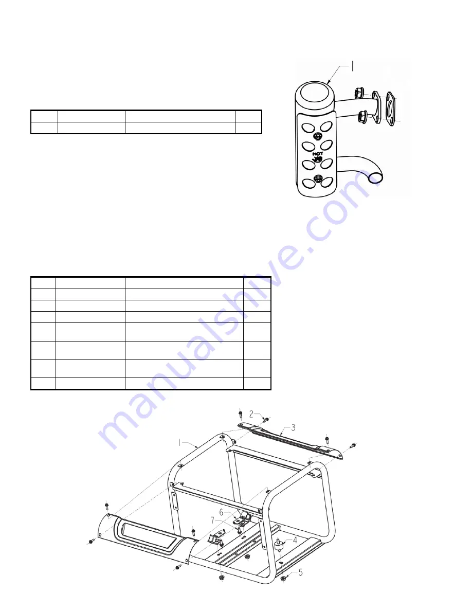 Buffalo Tools GEN2000 Скачать руководство пользователя страница 29