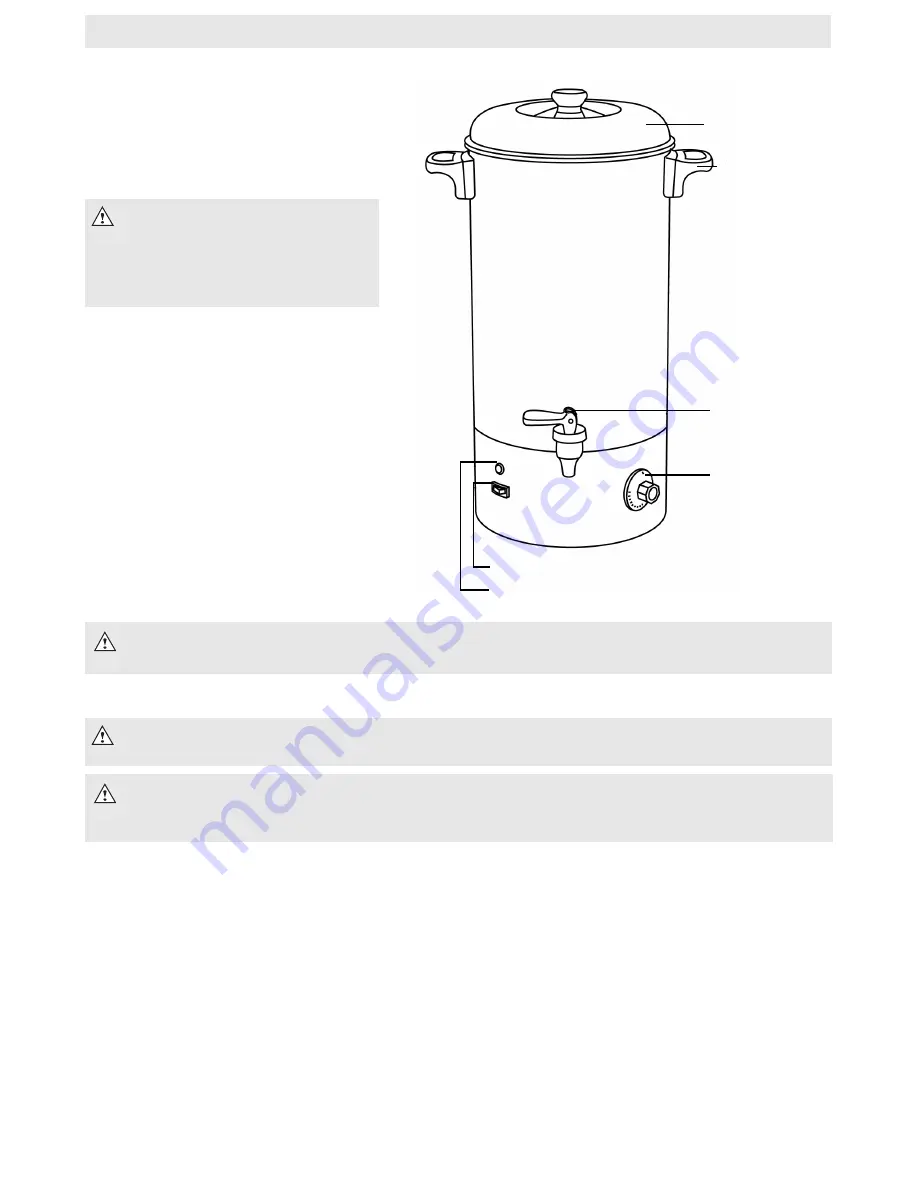 Buffalo APB CC190-A Instruction Manual Download Page 3