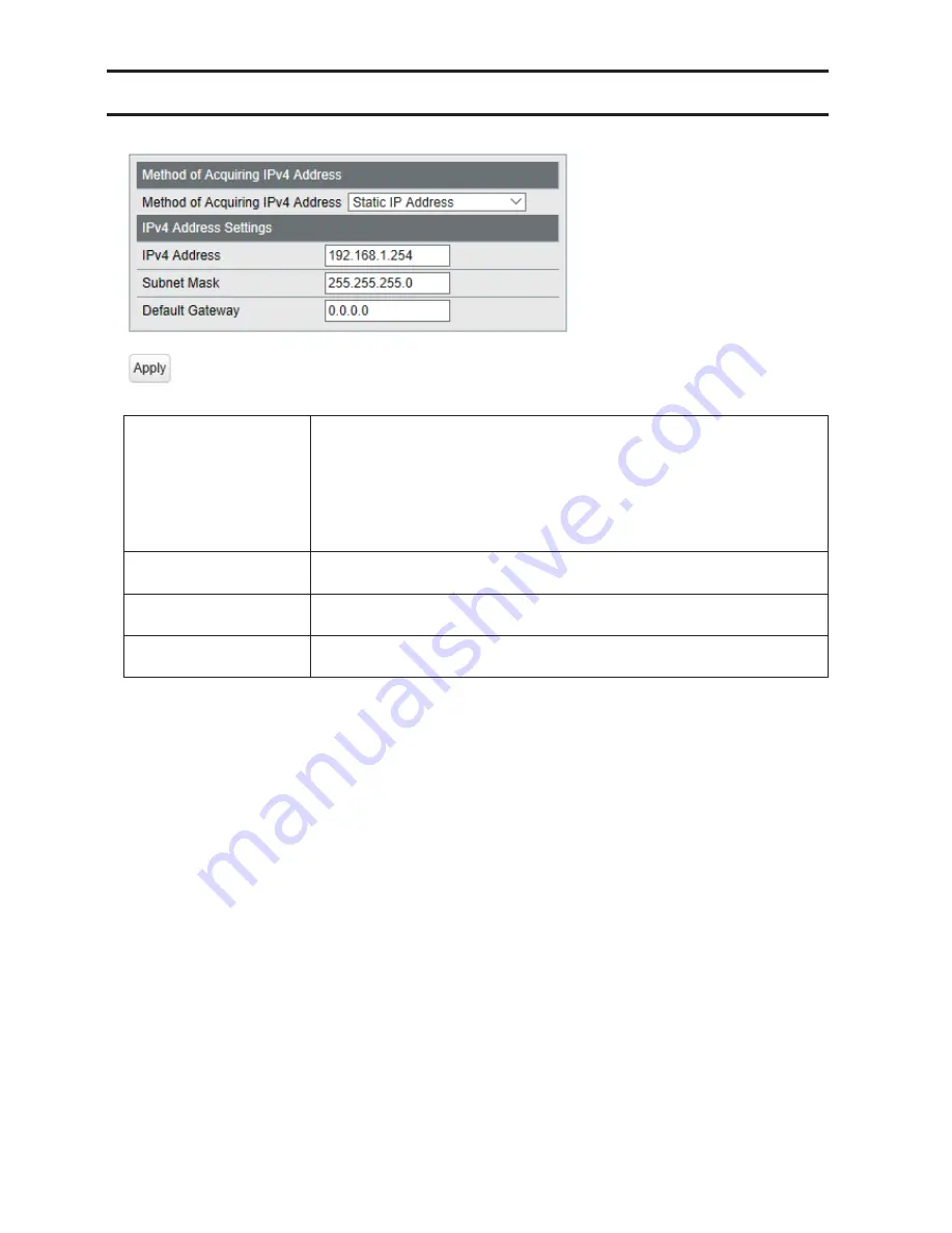 Buffalo BS-XP20 Series User Manual Download Page 19