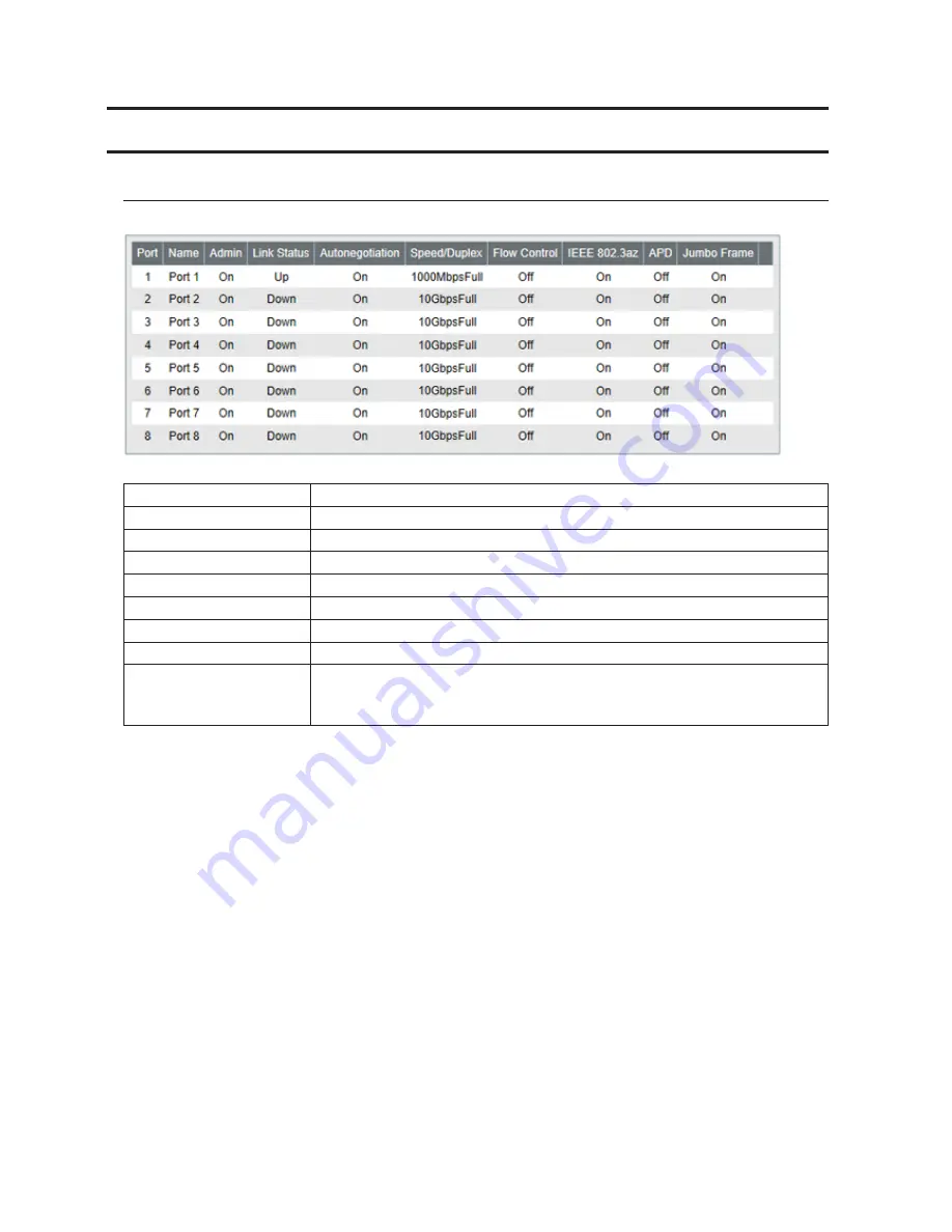 Buffalo BS-XP20 Series User Manual Download Page 23