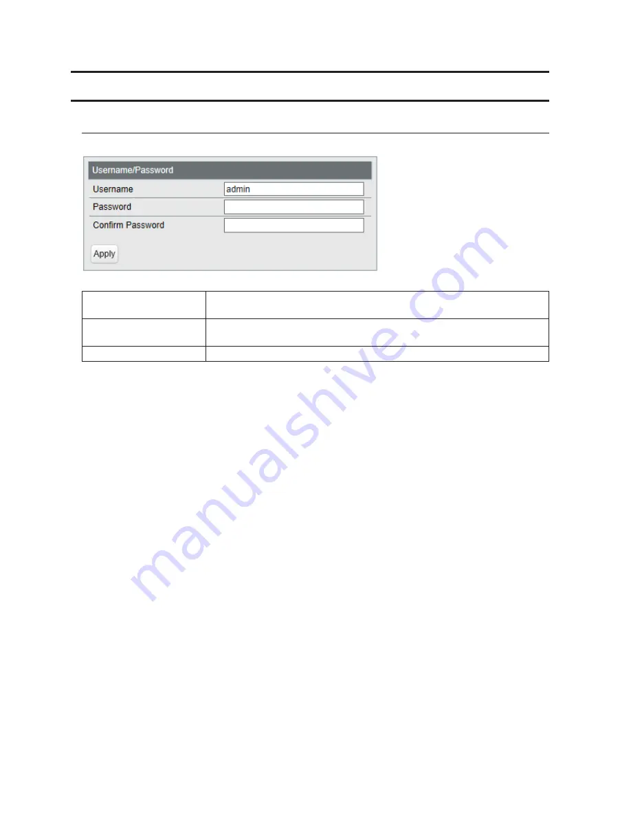 Buffalo BS-XP20 Series User Manual Download Page 25