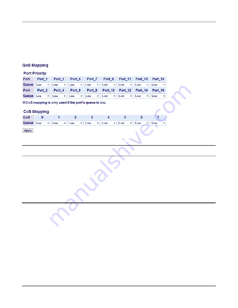 Buffalo BSL-PS-G2108M User Manual Download Page 34