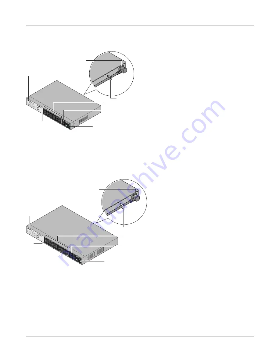 Buffalo BSL-WS-G2108M User Manual Download Page 7