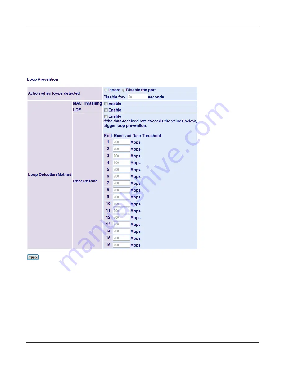 Buffalo BSL-WS-G2108M Скачать руководство пользователя страница 36