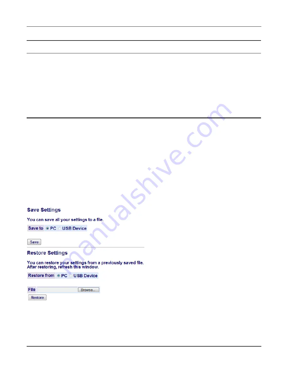 Buffalo BSL-WS-G2108M User Manual Download Page 39