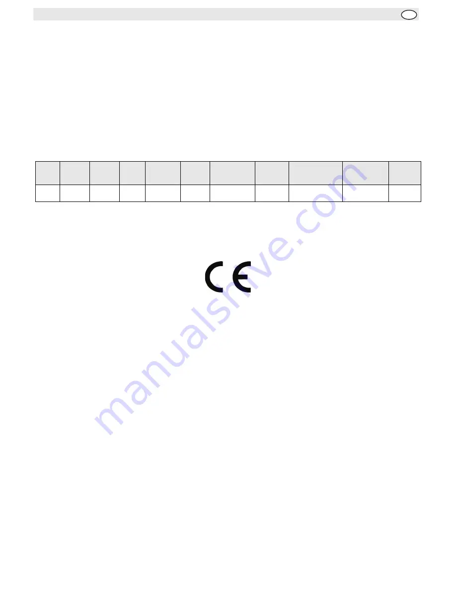 Buffalo CD399 Instruction Manual Download Page 12