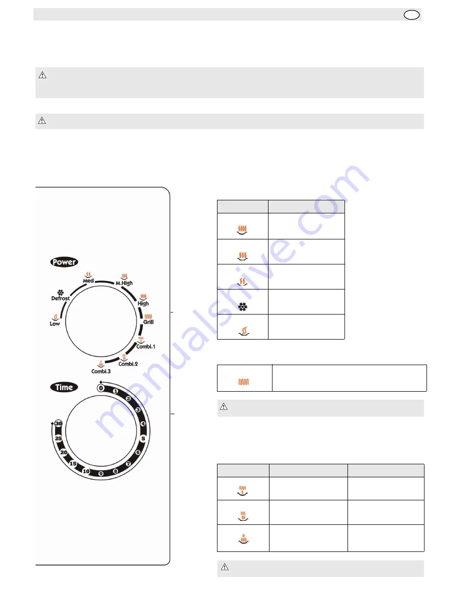 Buffalo CD399 Instruction Manual Download Page 14