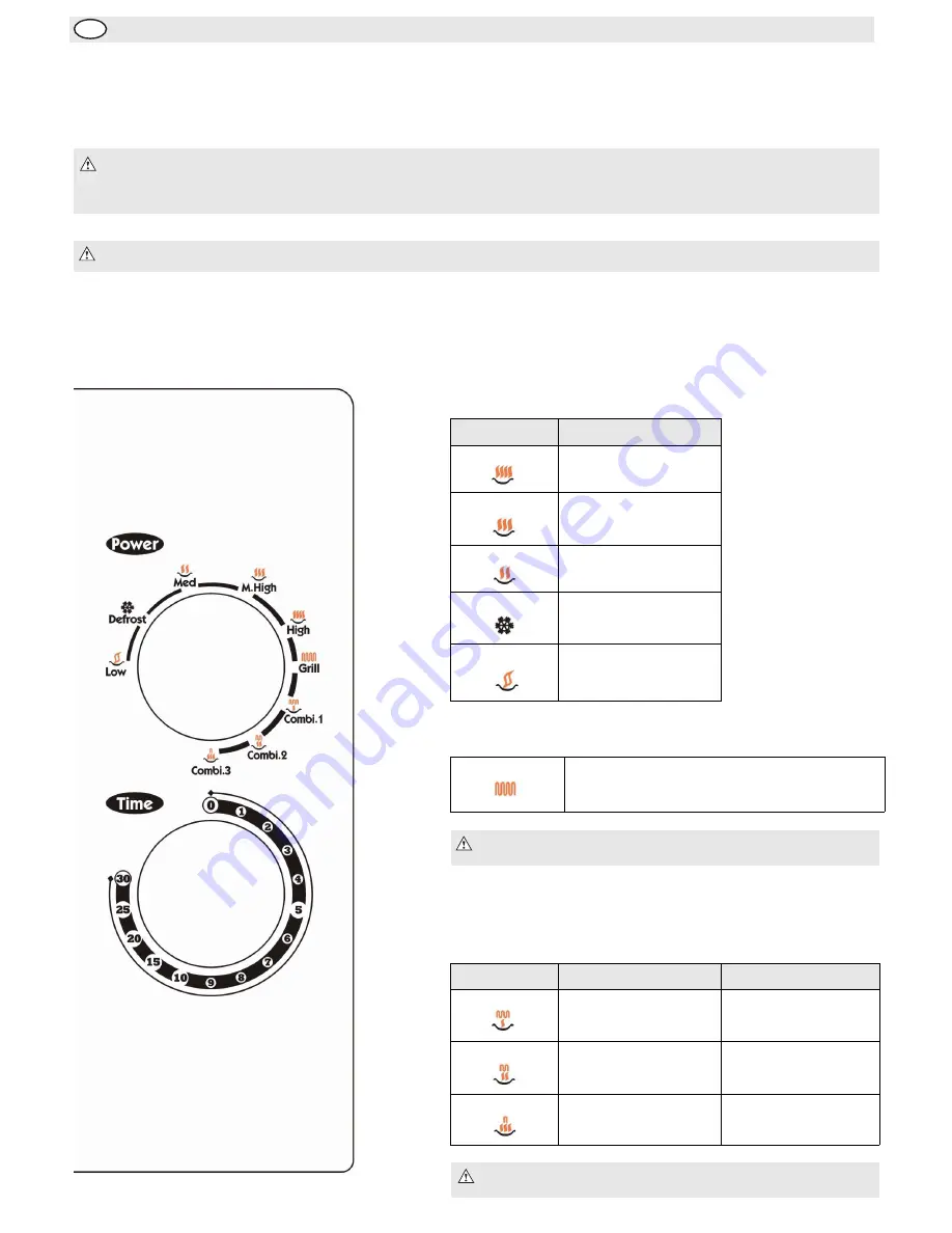 Buffalo CD399 Instruction Manual Download Page 19