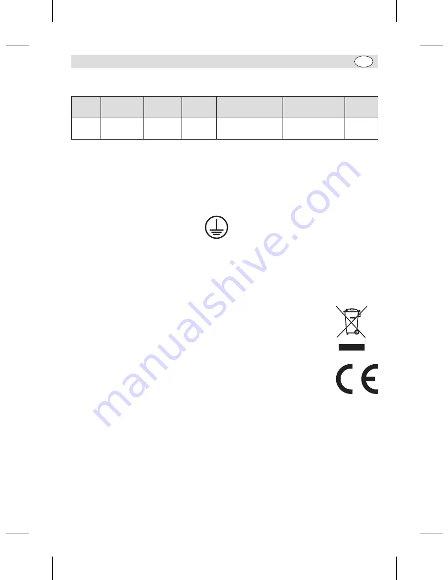 Buffalo CD969 Instruction Manual Download Page 21