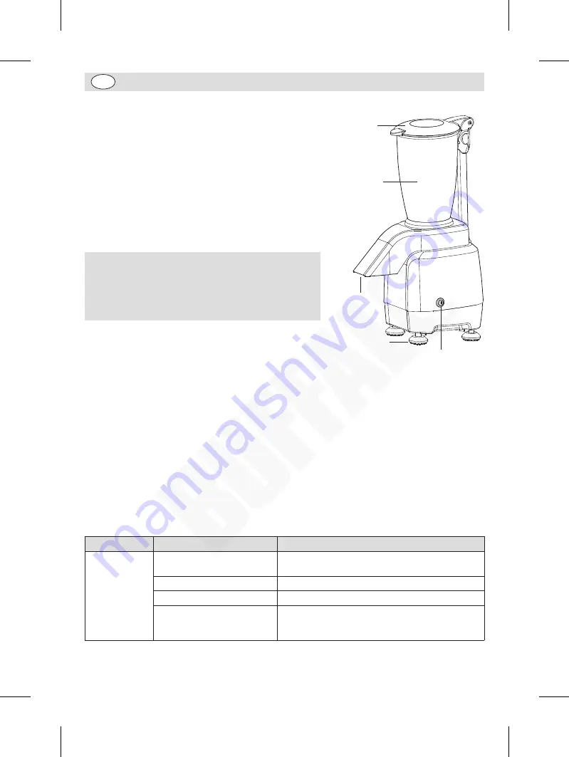 Buffalo CH919 Instruction Manual Download Page 8