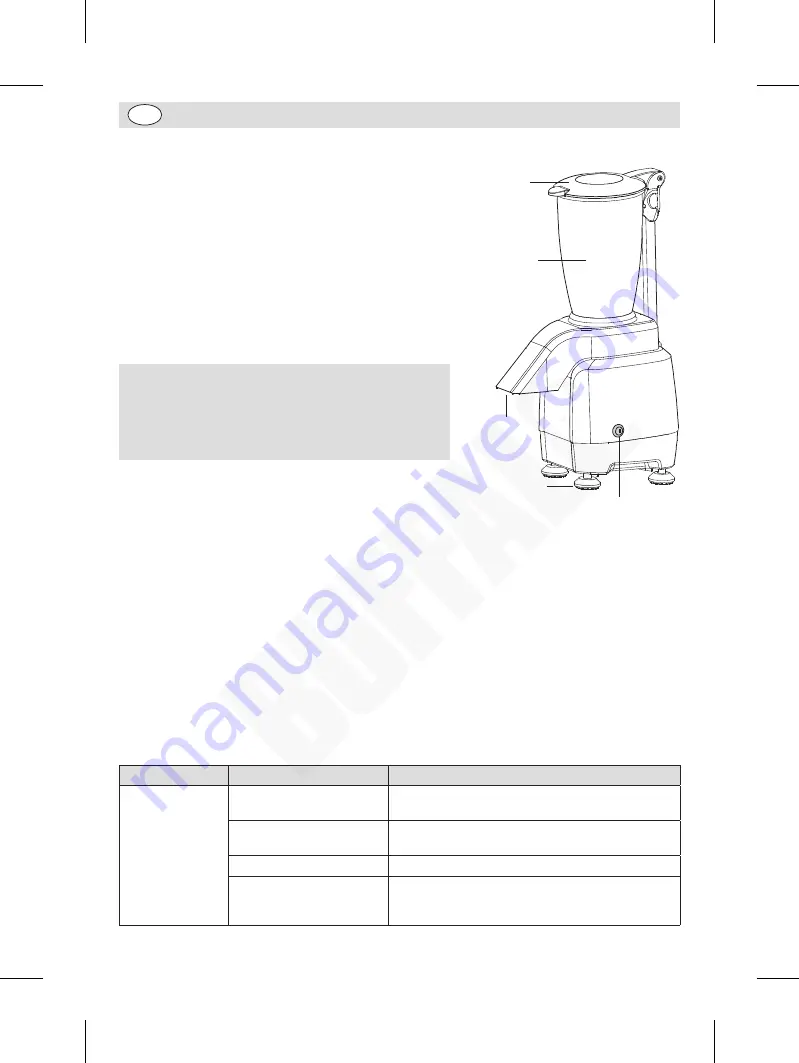 Buffalo CH919 Instruction Manual Download Page 16