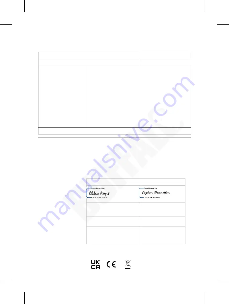 Buffalo CH919 Instruction Manual Download Page 26