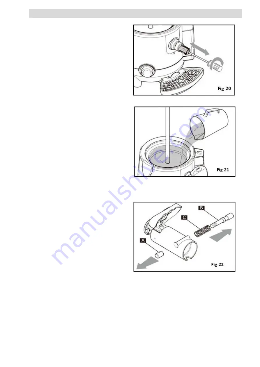 Buffalo CN219 Instruction Manual Download Page 10