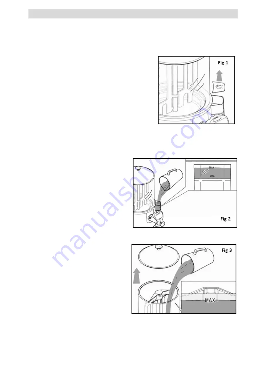 Buffalo CN219 Instruction Manual Download Page 18