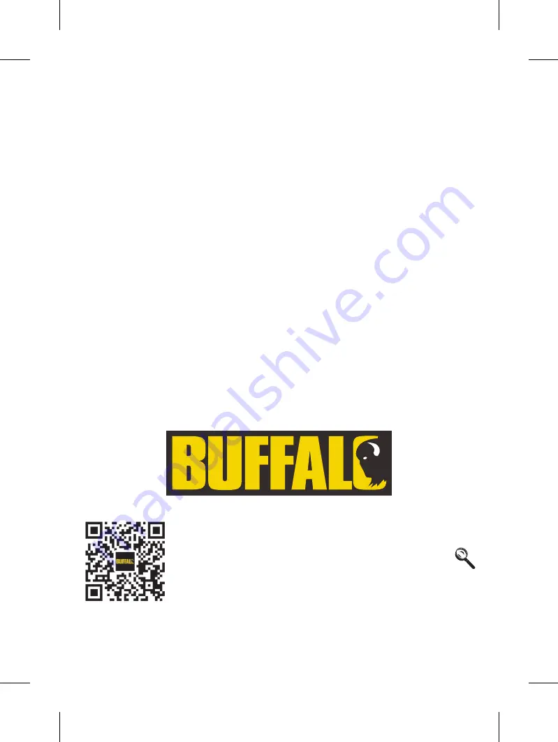 Buffalo DB191 Instruction Manual Download Page 48