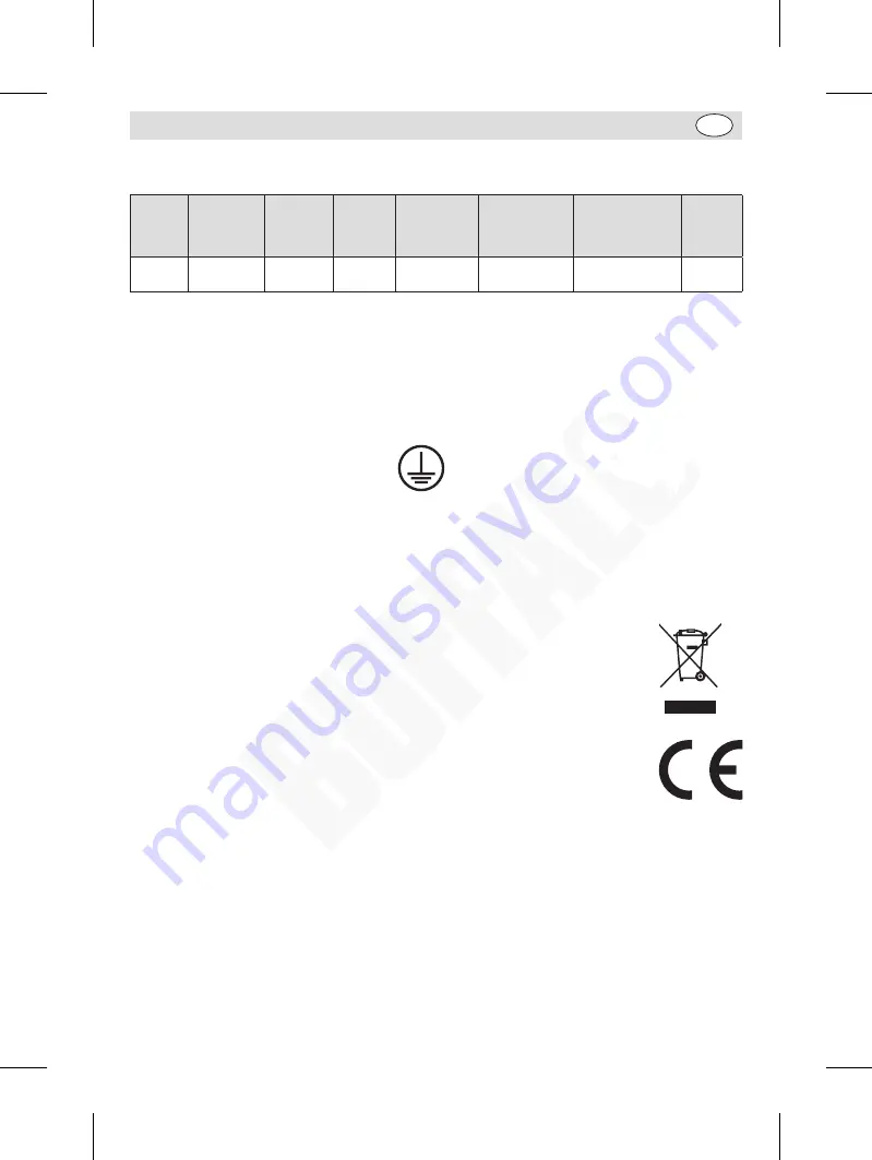 Buffalo DF825 Instruction Manual Download Page 21