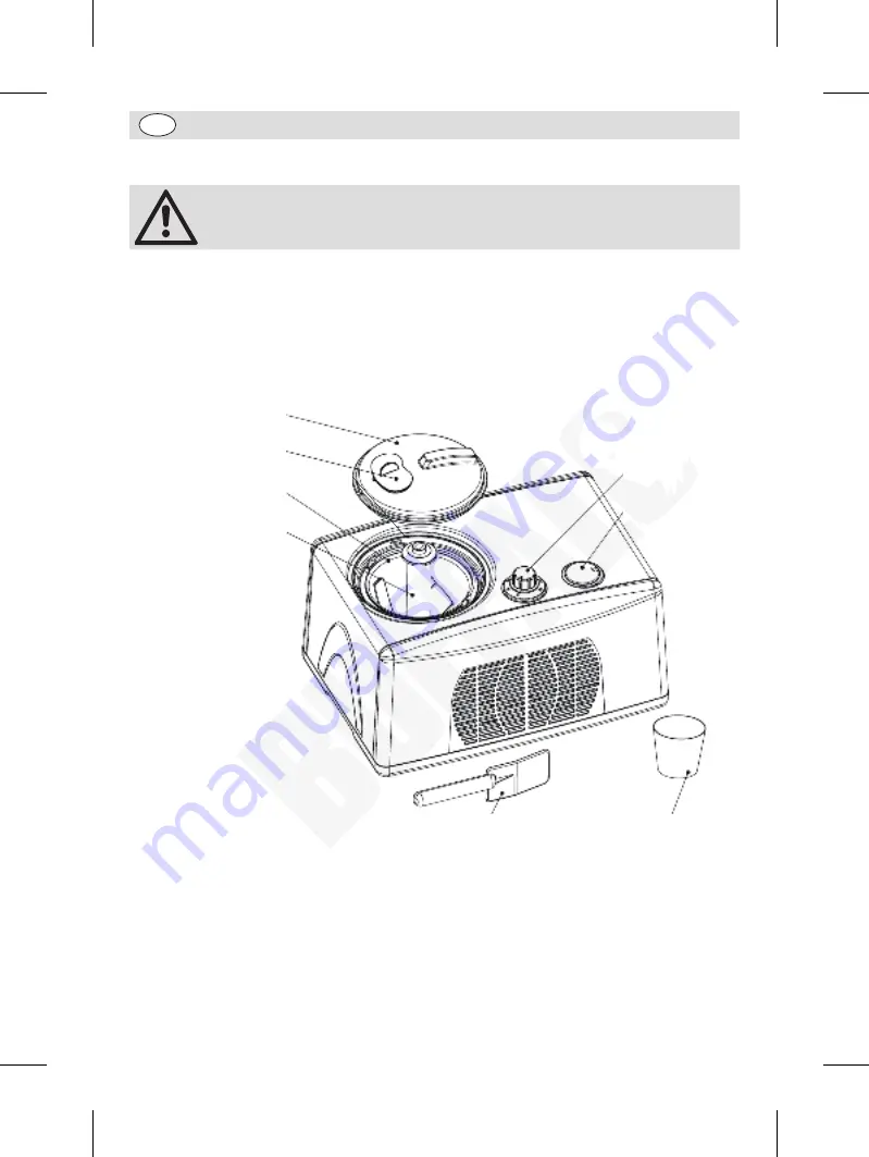 Buffalo DM067 Instruction Manual Download Page 16