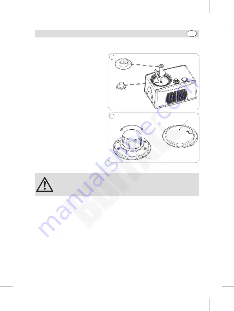 Buffalo DM067 Instruction Manual Download Page 17