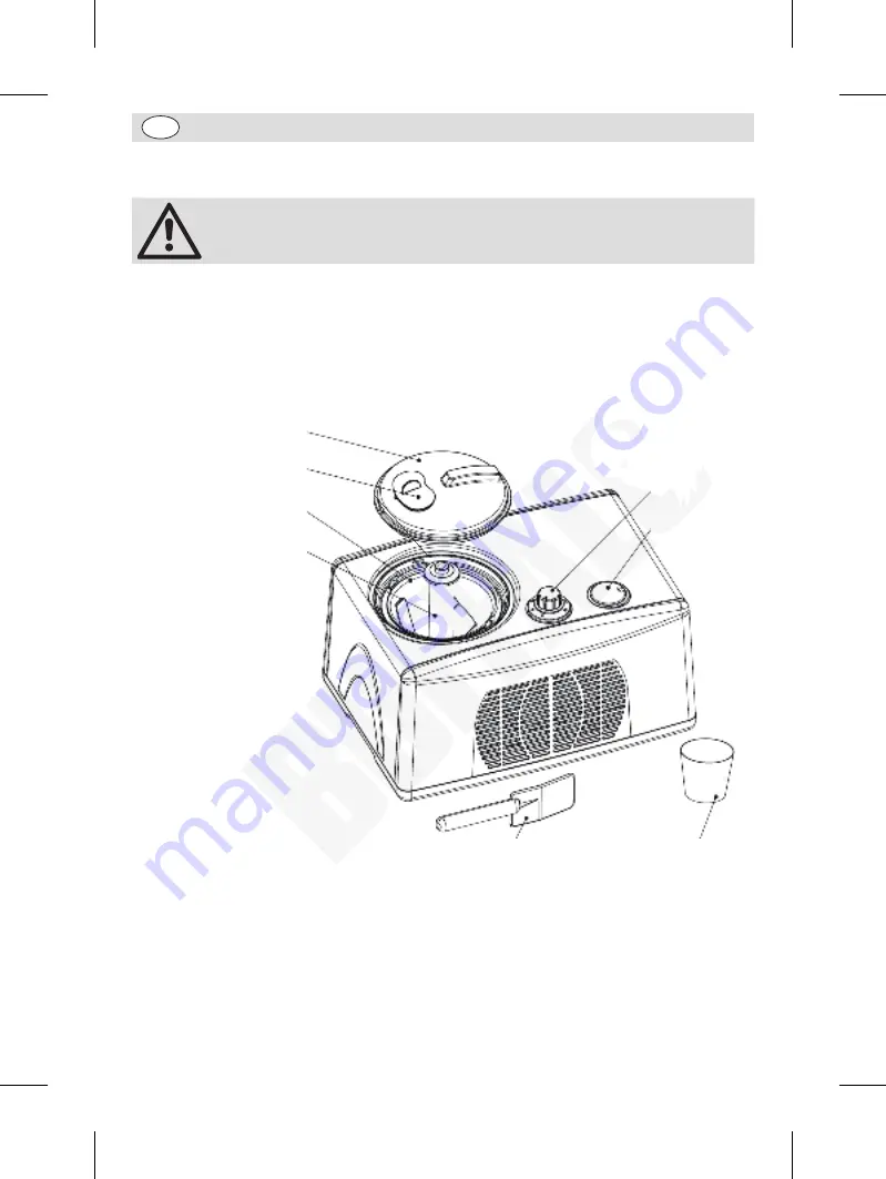 Buffalo DM067 Instruction Manual Download Page 28