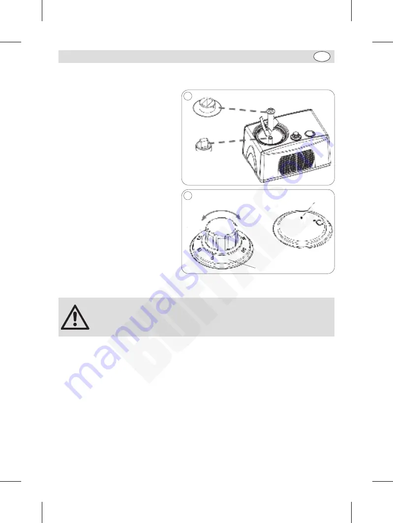 Buffalo DM067 Instruction Manual Download Page 41