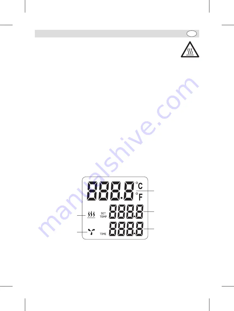 Buffalo DM868 Instruction Manual Download Page 9