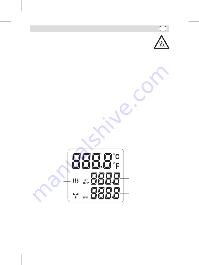 Buffalo DM868 Instruction Manual Download Page 15